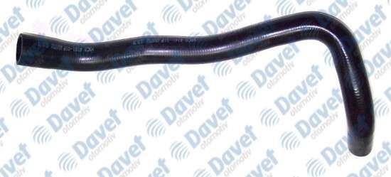 SWAPP 66592 Radyator Ust Hortumu Tucson 2.0 {2wd-4wd} 04>10 {Benzinli}